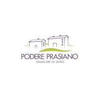Agriturismo Podere Prasiano logo - Similar company to Dld Trading Ag