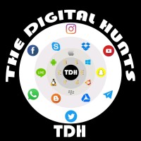 The Digital Hunts for Guest Post. TheDigitalHunts - Read Latest News, Reviews - thedigitalhunts logo - Similar company to Guest Post Key