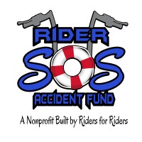 Rider SOS Accident Fund logo - Similar company to Friends Of New York City Nurse-Family Partnership
