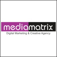 Media Matrix Marketing logo - Similar company to Pro Data Solutions