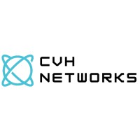 CVH Networks logo - Similar company to Ifp Connect