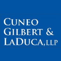 Cuneo, Gilbert & LaDuca, LLP logo - Similar company to American University Business Law Review