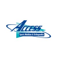 Access Sports Medicine & Orthopaedics logo - Similar company to Recapazitando