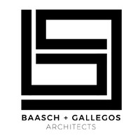 Baasch Gallegos Architects logo - Similar company to Compulaser Contabilidade