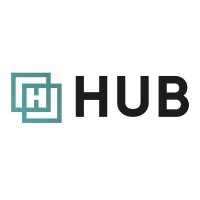 HUB Global VC logo - Similar company to Nextz Ventures