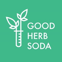 Good Herb Soda logo - Similar company to Terps & Co