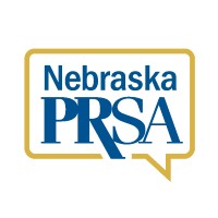 PRSA Nebraska logo - Similar company to American Advertising Federation Nebraska