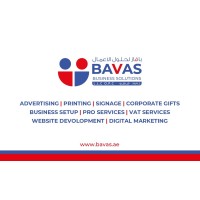 Bavas Business Solutions LLC - OPC logo - Similar company to Pyramid Business Systems
