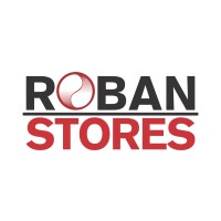 Roban Stores logo - Similar company to Adamson University