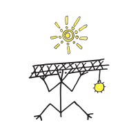 Kwala Faya logo - Similar company to Enekio