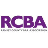 Ramsey County Bar Association logo - Similar company to Acs Minnesota Lawyer Chapter