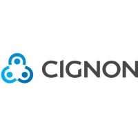 CIGNON logo - Similar company to Clinet