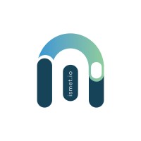ISMET TECH logo - Similar company to Nomad Coworking Madrid