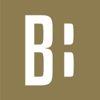 The Brand Boys logo - Similar company to Fijngevormd