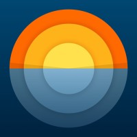 SolarWatch logo - Similar company to Fifteen Jugglers Software Ug