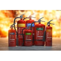 Utah Fire Prevention logo - Similar company to All Fire Affiliates