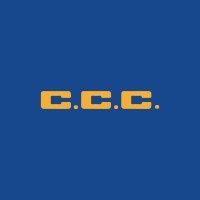 CCC - Aggregates - Skip Hire - Plant Hire logo - Similar company to Rapid Skips