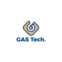 Gas Tech logo - Similar company to Gastech