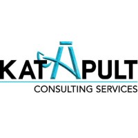 Katapult Consulting Services logo - Similar company to Playlistbuilder