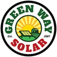 Green Way Solar logo - Similar company to Spye