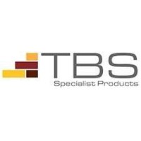 TBS Specialist Products logo - Similar company to Solarkinetics Ltd