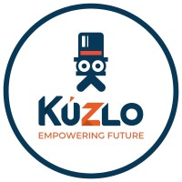 Kuzlo logo - Similar company to Zenith Weave