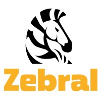 Zebral logo - Similar company to Silex Usinage