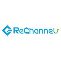 ReChannels logo - Similar company to Field Force Uk