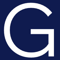 The Two Georges logo - Similar company to Pixel Corps