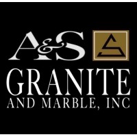 A&S Granite & Marble, Inc. logo - Similar company to Mgm Development Corp