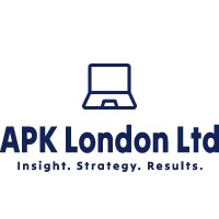 APK London logo - Similar company to Tiera It Solution