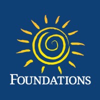 Foundations, Inc. logo - Similar company to Mizzen Education