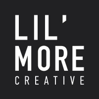 Lil'More Creative logo - Similar company to Spent