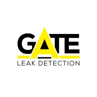 Gate Leak Detection Limited logo - Similar company to Vaseco - Leak Detection Experts