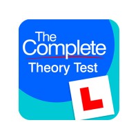 The Complete Theory Test Kit logo - Similar company to Theory Driving Test