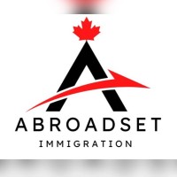 Abroadset Immigration logo - Similar company to Wpci