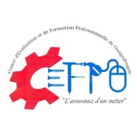 Centre d'Evaluation et Formation Professionnelle de Ouagadougou (CEFPO) logo - Similar company to Cfea - Centre De Formation Et D'Expertise De L'Acame