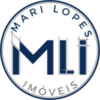Mari Lopes Imóveis logo - Similar company to Ag Rio Imóveis