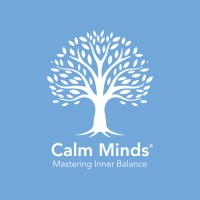 Calm Minds logo - Similar company to Solea Ventures