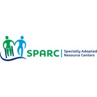 Specially Adapted Resource Centers (SPARC) logo - Similar company to Nova Foundation