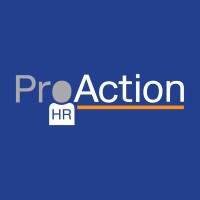 ProAction HR logo - Similar company to Beautiful Conscience