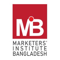 Marketers’ Institute Bangladesh logo - Similar company to Ethics & Diversity Club Of North South University (Nsuedc)