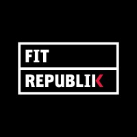 FitRepublik logo - Similar company to Reset Fitness