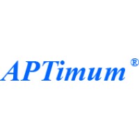 APTIMUM CONSEIL logo - Similar company to Waldata