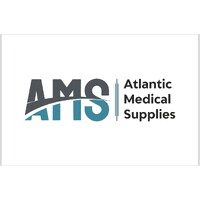Atlantic Medical Supplies INC logo - Similar company to Tajemo Ehealth Solutions