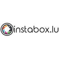 instabox.lu logo - Similar company to Maison Bello