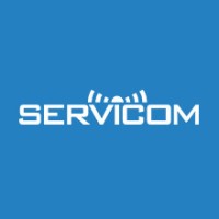 Servicom (High Tech) Ltd logo - Similar company to Lightningatc