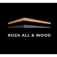 Roza All & Wood logo - Similar company to Roza It Studio