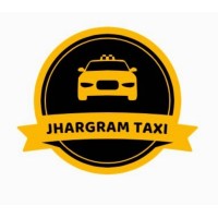 Jhargram Taxi Service logo - Similar company to Computer Corner