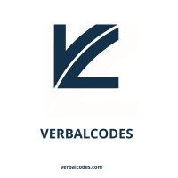 Verbalcodes logo - Similar company to Bitzmatic